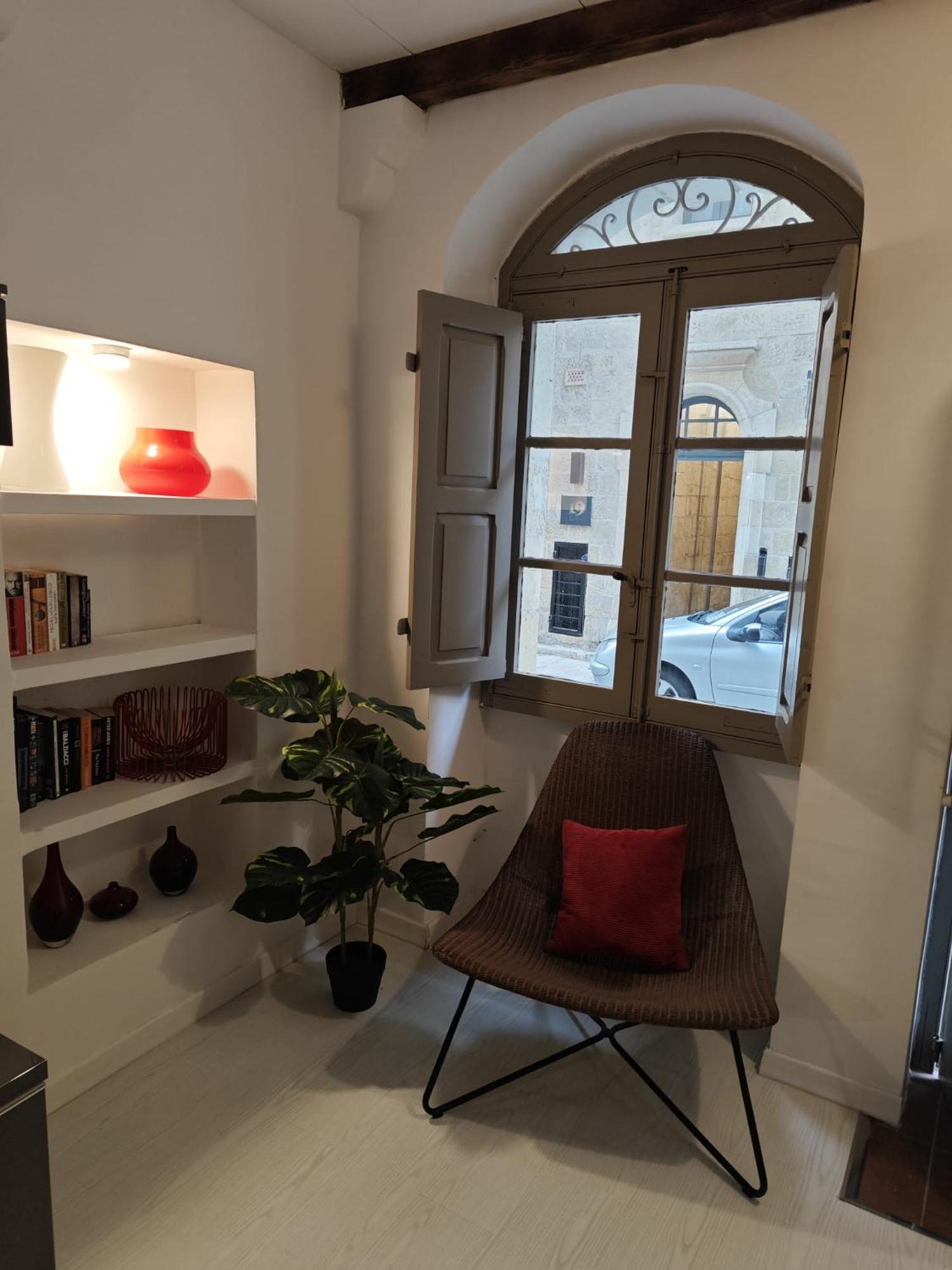 Valletta - Living The City Like A Local エクステリア 写真