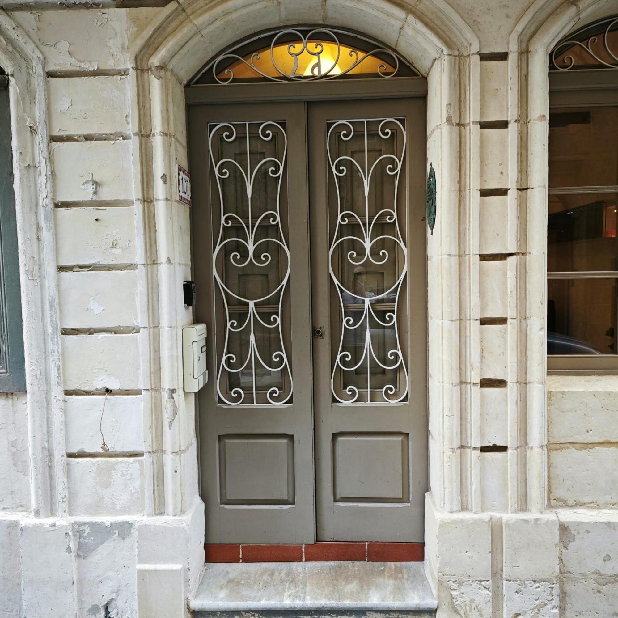 Valletta - Living The City Like A Local エクステリア 写真