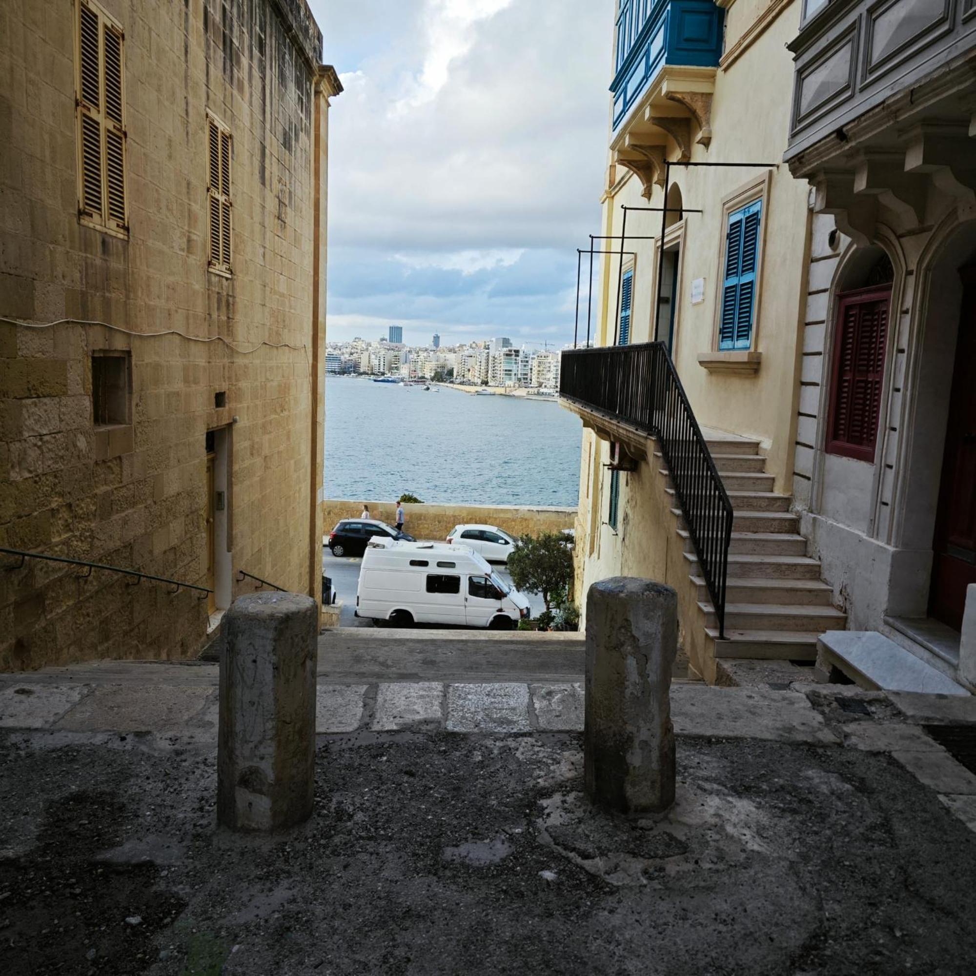 Valletta - Living The City Like A Local エクステリア 写真